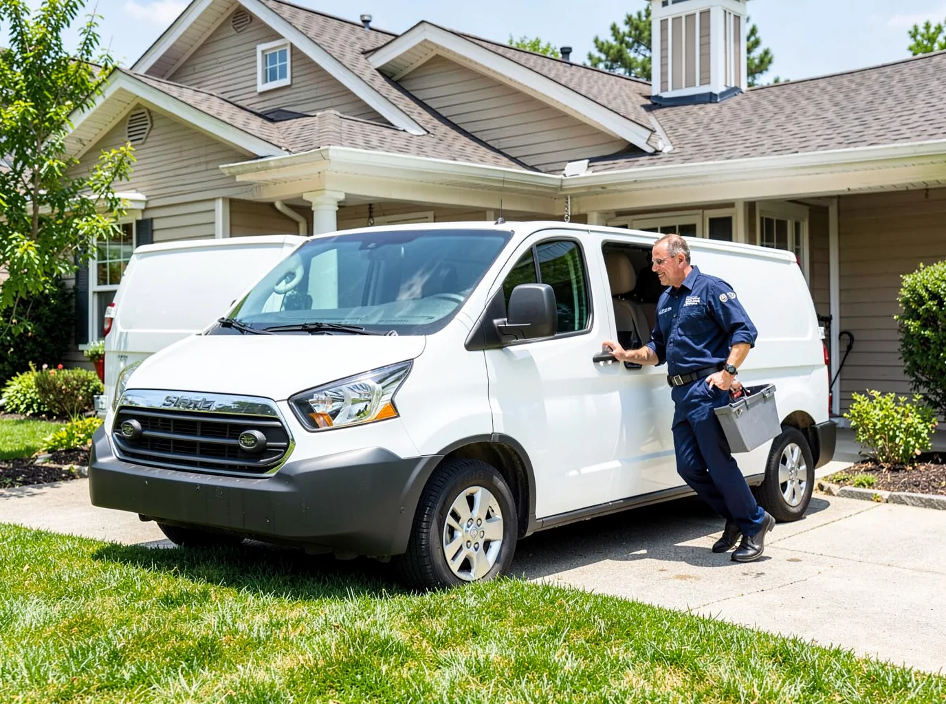 Emergency Plumber company in Annandale, MN